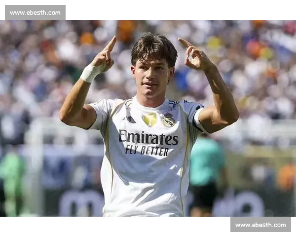 加西亚：平局责任在我，皇马锋线需提升