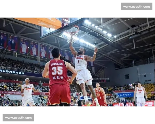 吉伦沃特禁药事件升级：涉毒刑事调查开启，CBA 外援面临两年禁赛