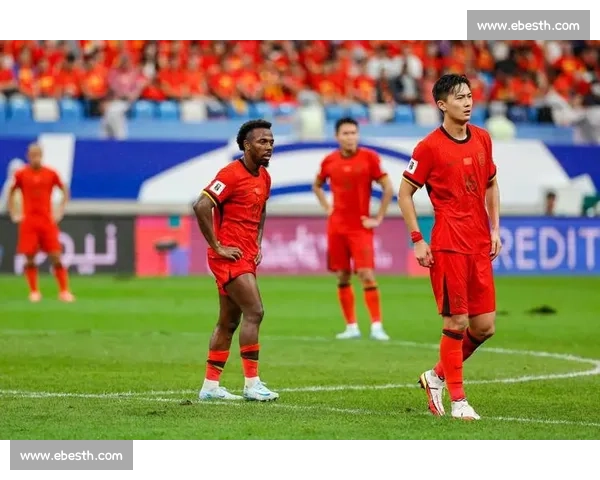 新人亮眼难改老班底，国足重建仍陷转型阵痛