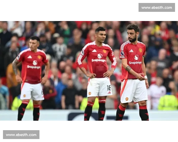 曼联锋线猎物浮现？小基恩成红魔今夏重点目标却仍未行动