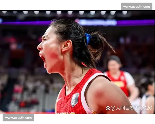 日本队三分雨浇醒中国女篮！宫鲁鸣：精准投射是汗水的方程式