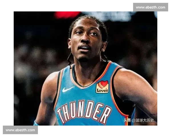 杰伦 - 威廉姆斯：教练队友包容失误 助我找回自我