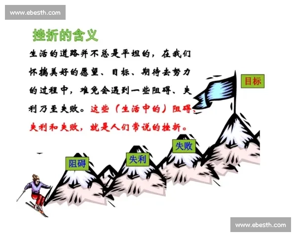 破茧成蝶：在磕碰中淬炼生命的韧性