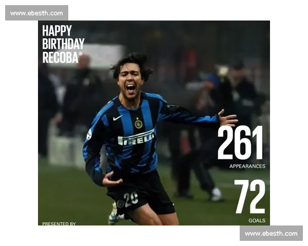 维罗纳瞄准国米传奇之子！雷科巴后代成意甲新目标