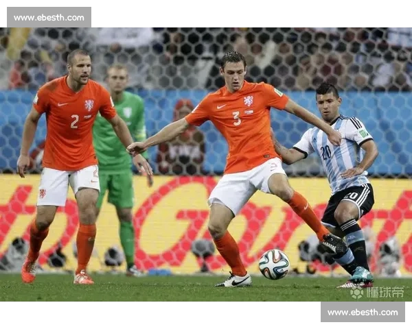 阿圭罗 Speed 互怼：C 罗无缘世俱杯，球迷：他去世界杯夺冠！