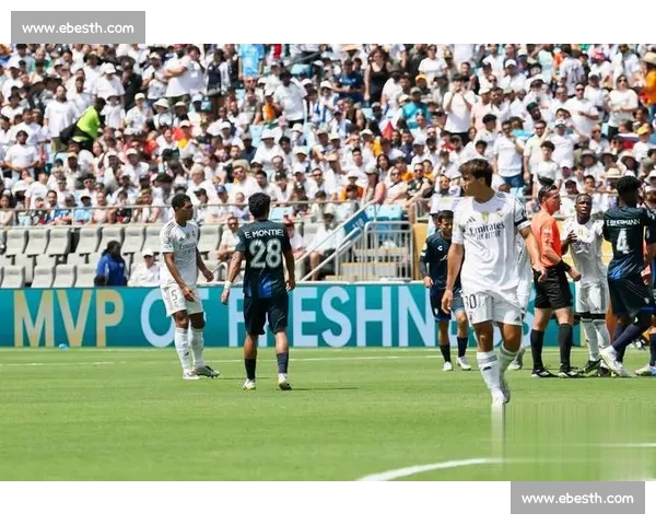 阿隆索盛赞世俱杯：足球迷的终极狂欢盛宴