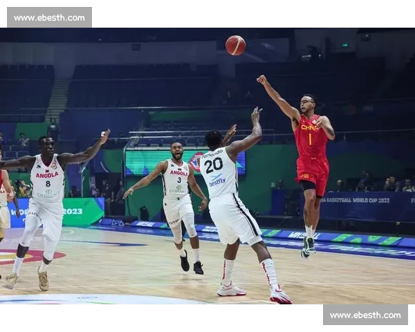 历史性突破！中国三人男篮创世界杯第八，博格巴加盟摩纳哥开启重生之旅