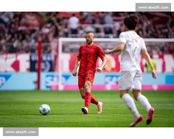 奥利塞：拜仁复兴的催化剂