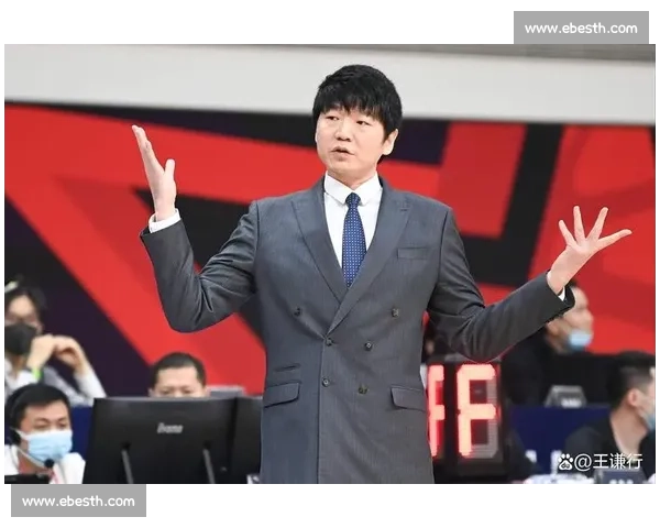 山东男篮外援团灭！邱彪掀青春风暴，6 新人竞逐 14 名额