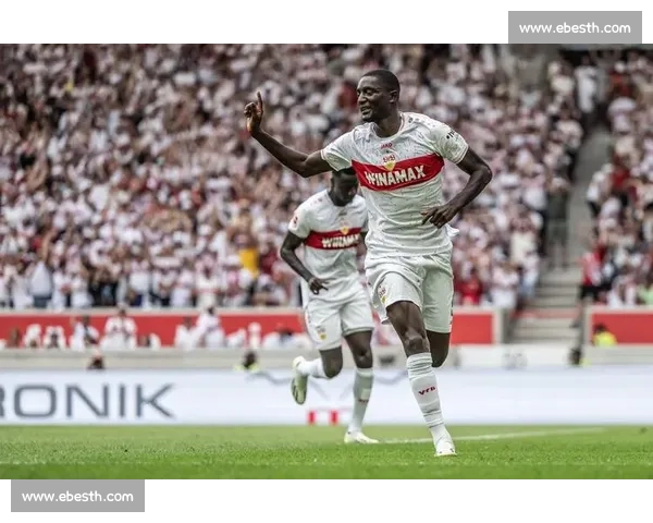 拜仁 5000 万强攻斯图加特神锋！俱乐部震怒开启转会拉锯战