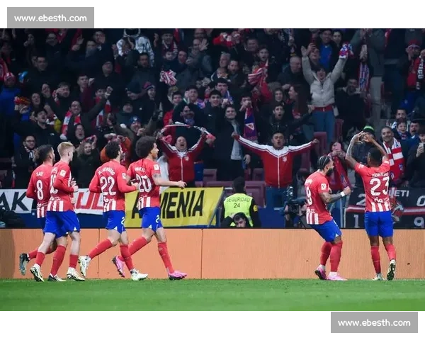 维特塞尔深情告别马竞：三年荣耀终章，未来或返母队续写传奇