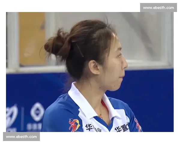 辽宁女排困局：阵容老化主帅未定 丁霞或接帅印破局