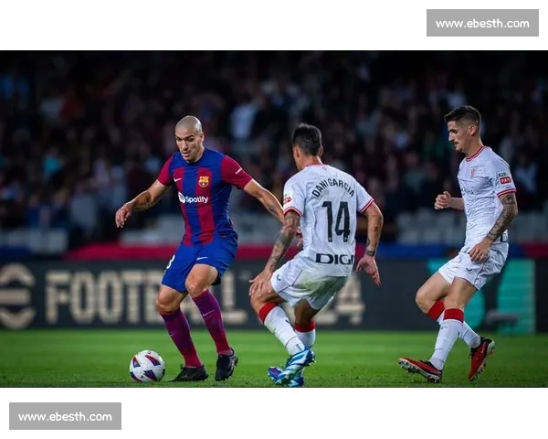 阿斯：巴萨需套现 3000 万欧清理阵容 以注册霍安 - 加西亚与尼科 - 威廉斯