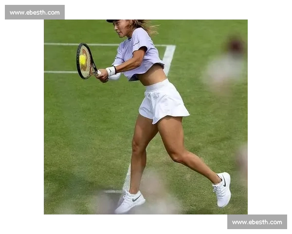 郑钦文携手纳达尔前教练出征温网 草地战术升级剑指突破