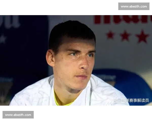 皇马青训新星琼 - 马丁内斯晋升一线队，目标第六中卫强化防线