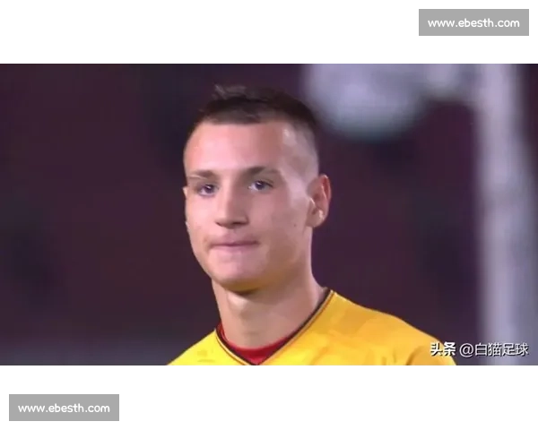 米兰新星卡马尔达租借加盟莱切，米兰保留 400 万欧元反买断权