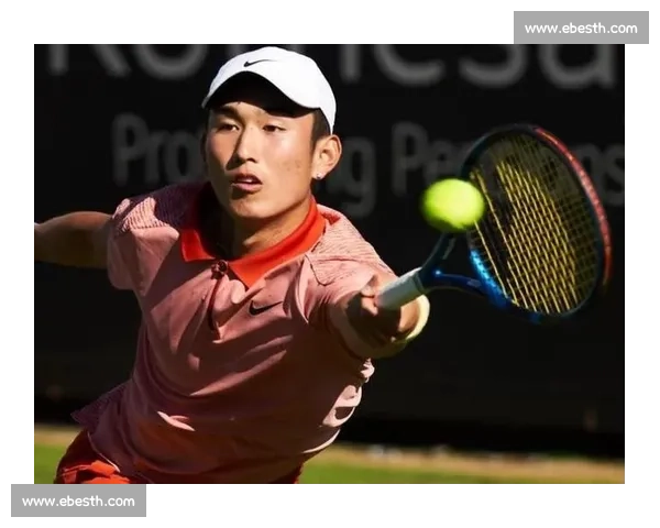 辛纳阿卡稳居前二 商竣程小布坚守前百