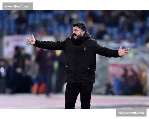 里皮盛赞加图索接任意大利主帅：他和我一样，会带领球队冲击世界杯