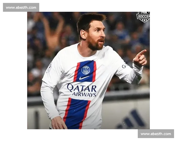 梅西续约迈阿密至 2026 年 巴萨成回归首选目标 梅西续约迈阿密至 2026 年 巴萨成回归首选目标