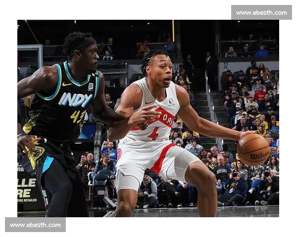 猛龙追杜筹码曝光：巴雷特 + 奎克利 + 珀尔特尔 + 9 号签组合引热议