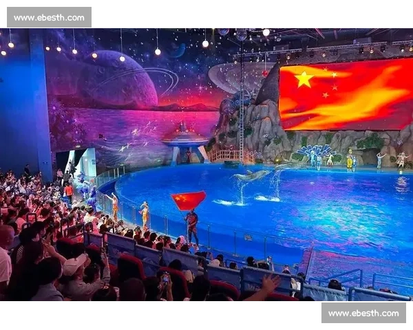 长隆大马戏震撼升级！全球最大 7000 人场馆开启沉浸式奇幻之旅