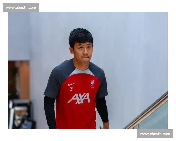 远藤航铁心留利物浦：合同在身，最终决定权由我掌控