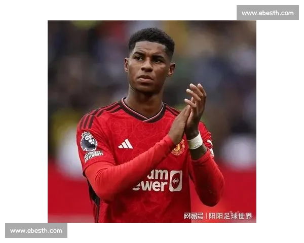 巴萨铁心 6000 万求购迪亚斯，拉什福德自荐遭弗里克无情否决