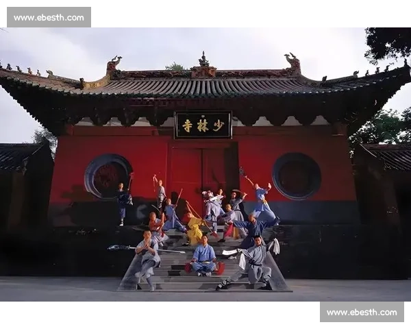 文班亚马少林寺剃度修行 获少林一段段位 风车扣篮燃爆现场