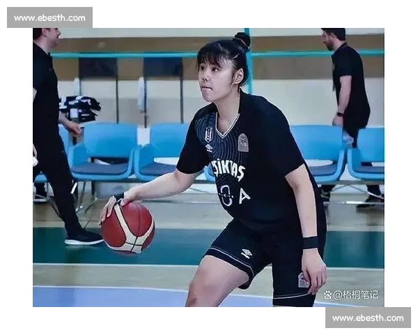 李月汝首秀爆发创纪录！家人力挺 “做你想做的” 成最强动力