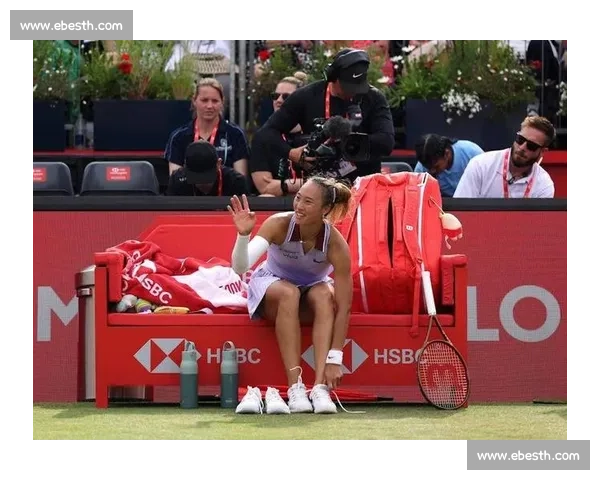 澳网冠军凯斯爆冷止步伦敦站 郑钦文创历史升至世界第四