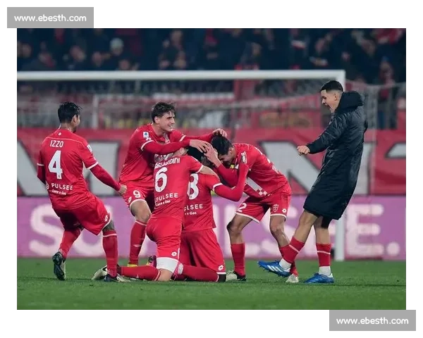 蒙扎即将易主美国基金，贝卢斯科尼家族退出意甲版图