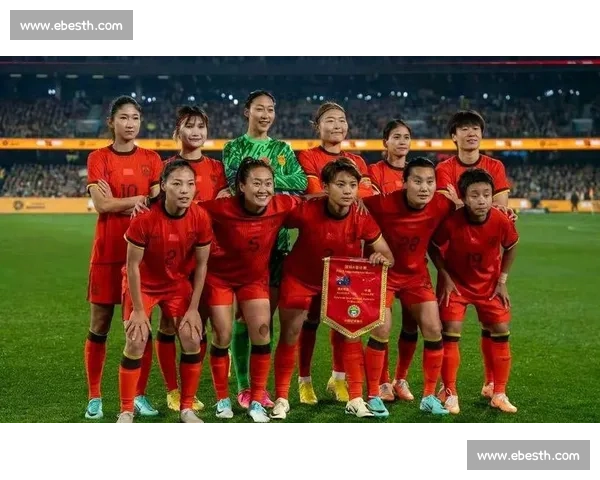 青春风暴来袭！13 名 00 后挑大梁，国足东亚杯开启新周期