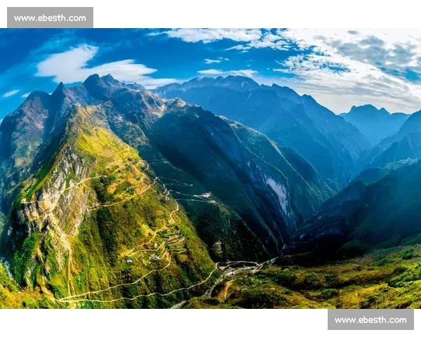 阿苏，跨越巫溪山海的奔赴