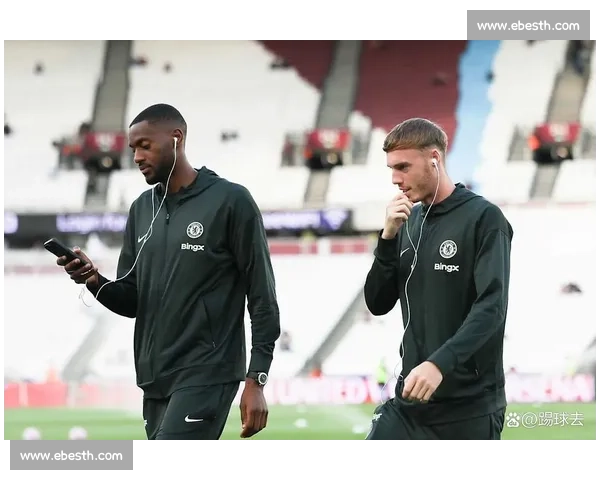 马雷斯卡：年轻活力驱动切尔西复兴，经验时代让位新哲学