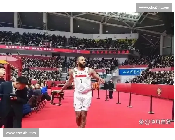 吉伦沃特违禁品事件升级：山西客场 “神秘人” 成关键突破口