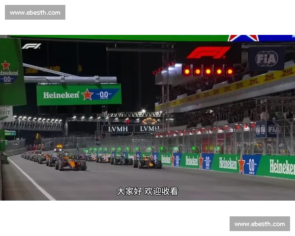 安东内利 Q3 错失关键飞驰圈 黄旗干扰致梅奔新秀遗憾止步第九