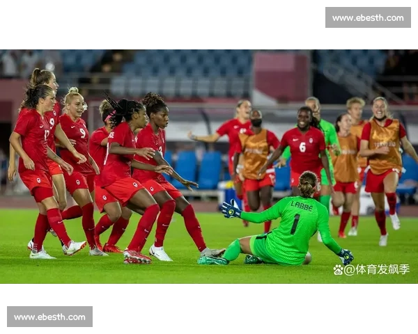 德国女足：从世界杯谷底到欧洲杯复兴之路