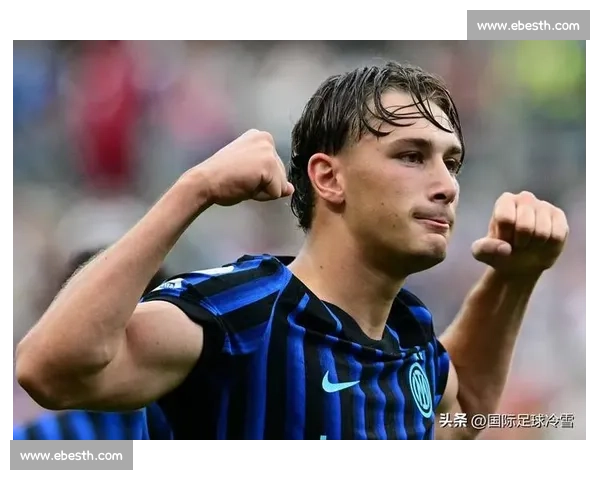 皮奥留队 + 博尼加盟，国米锋线青春风暴终结霍伊伦追逐